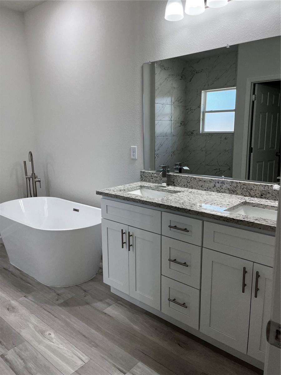 MARION OAKS - Residential Lease