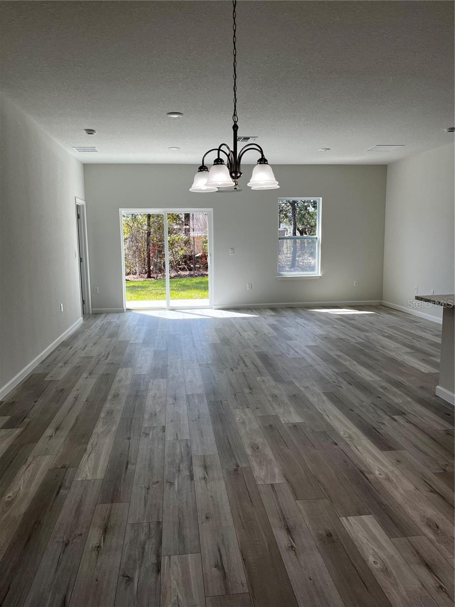 MARION OAKS - Residential Lease