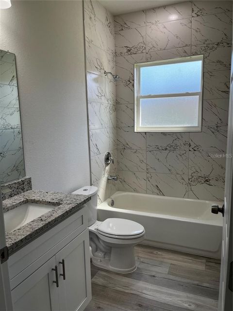 Tiny photo for 5312 SW 162nd Place Road, Ocala, FL 34473 (MLS # OM721430)