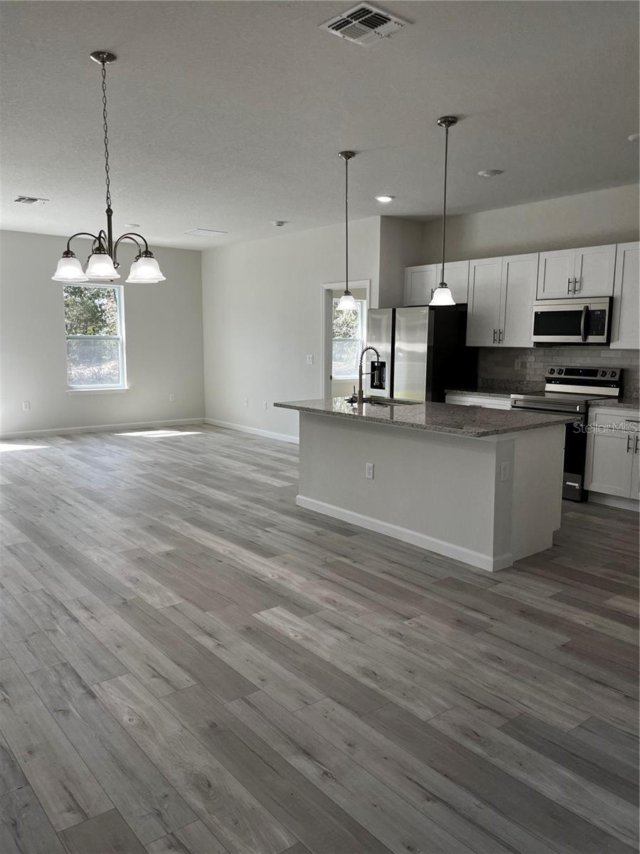 MARION OAKS - Residential Lease