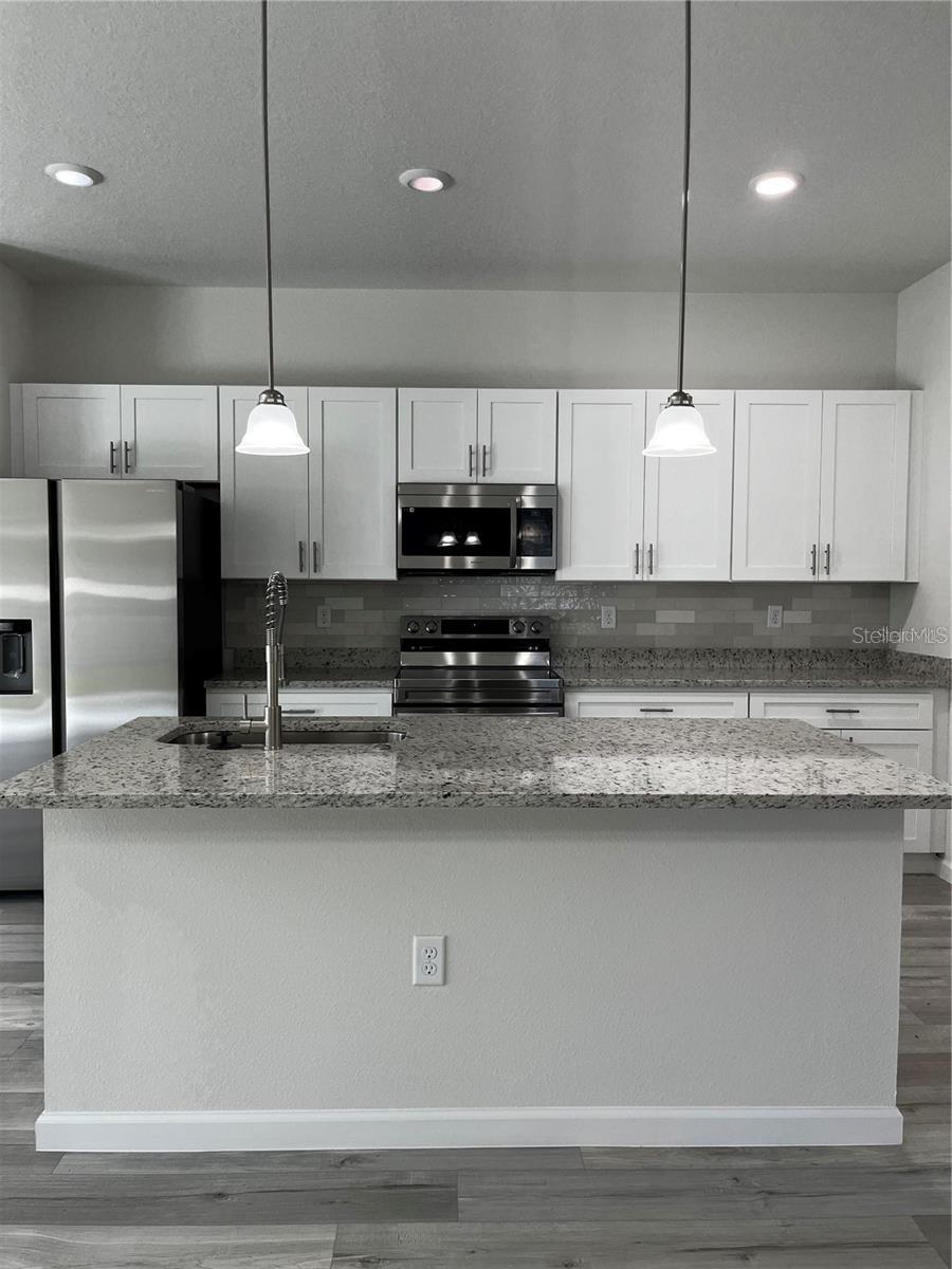 MARION OAKS - Residential Lease