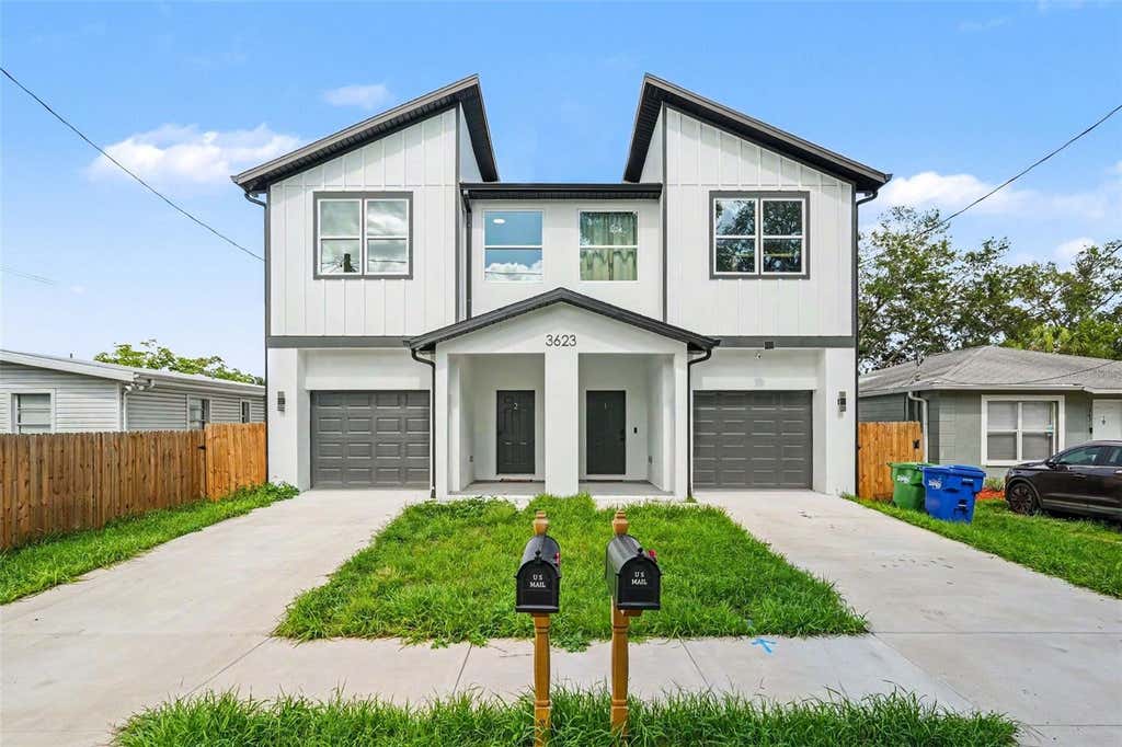 Photo of 3601 N 52nd Street #1, Tampa, FL 33619 (MLS # TB8537082)