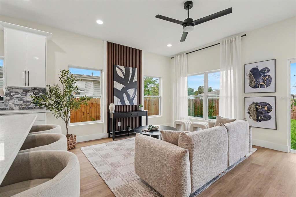 Photo of 3601 N 52nd Street #1, Tampa, FL 33619 (MLS # TB8537082)
