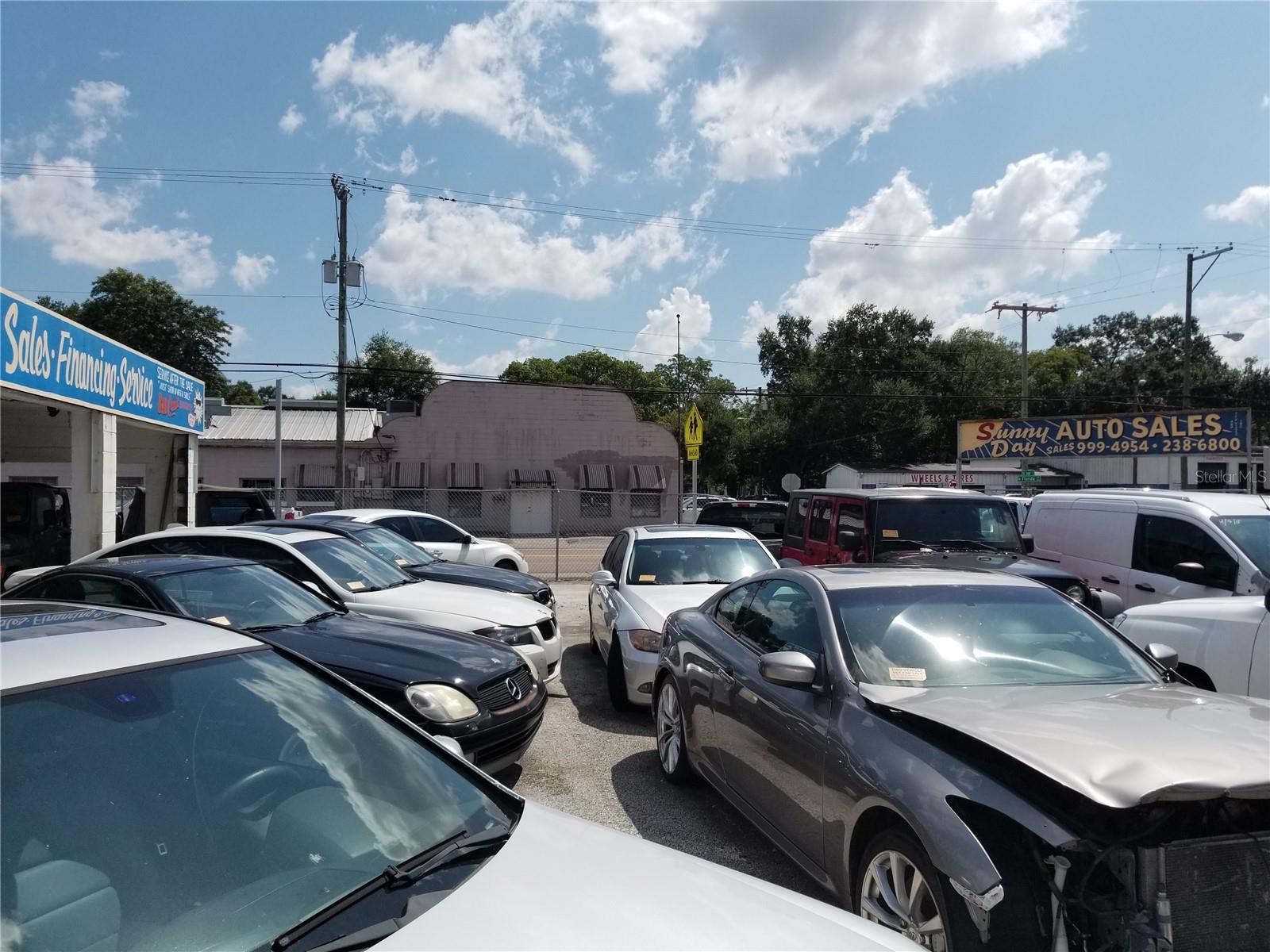 NORTH PARK ANNEX - Commercial Sale