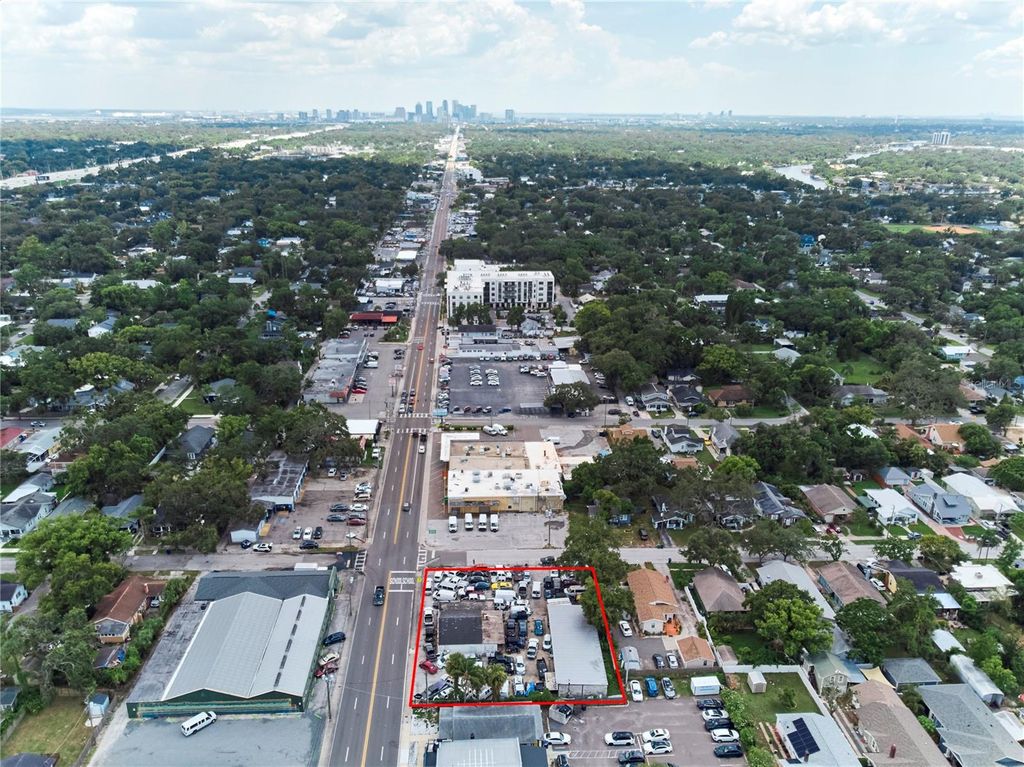 Photo of 6304 N Florida Avenue, Tampa, FL 33604 (MLS # TB8409114)