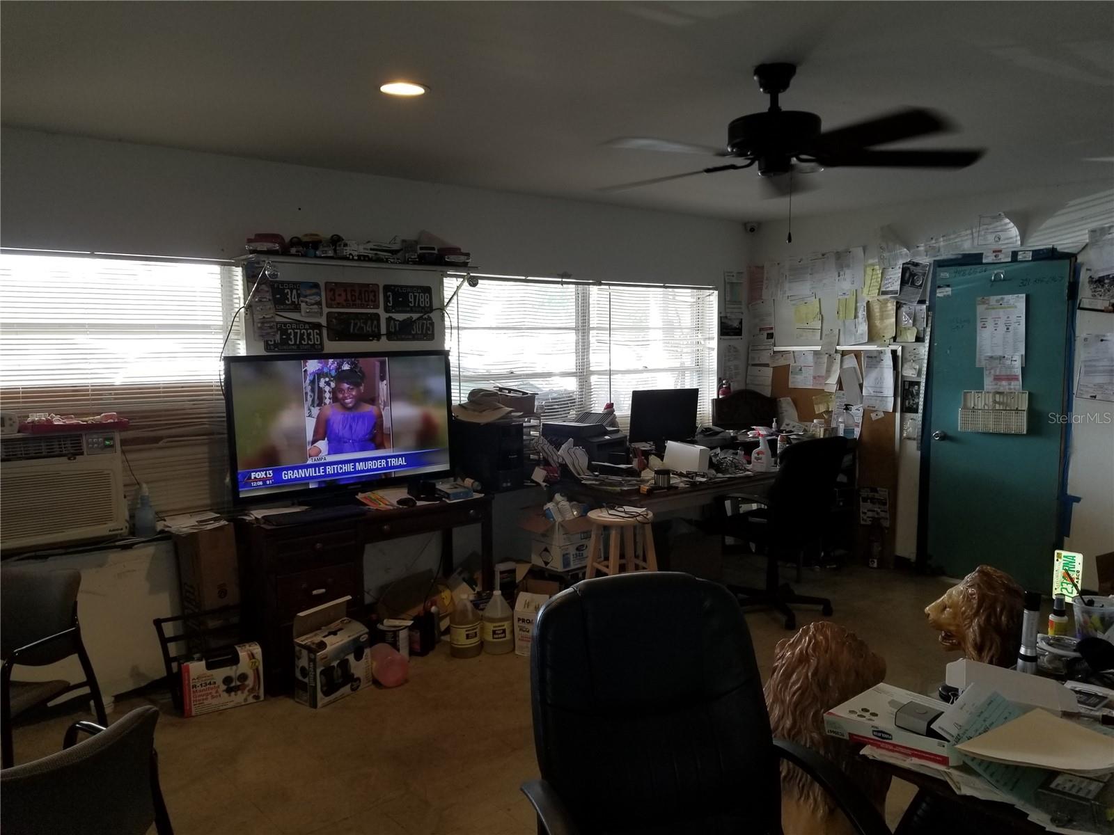 NORTH PARK ANNEX - Commercial Sale