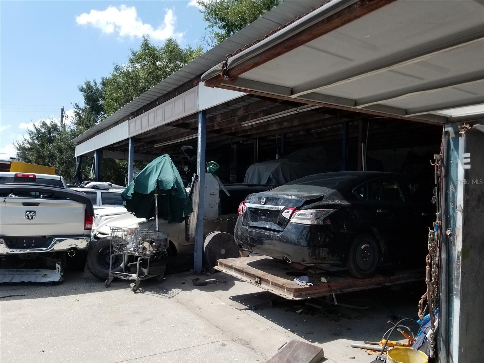 NORTH PARK ANNEX - Commercial Sale