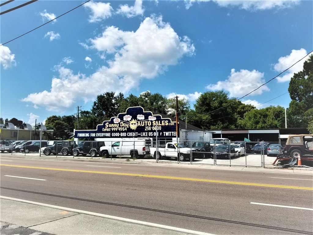 Photo of 6304 N Florida Avenue, Tampa, FL 33604 (MLS # TB8409114)