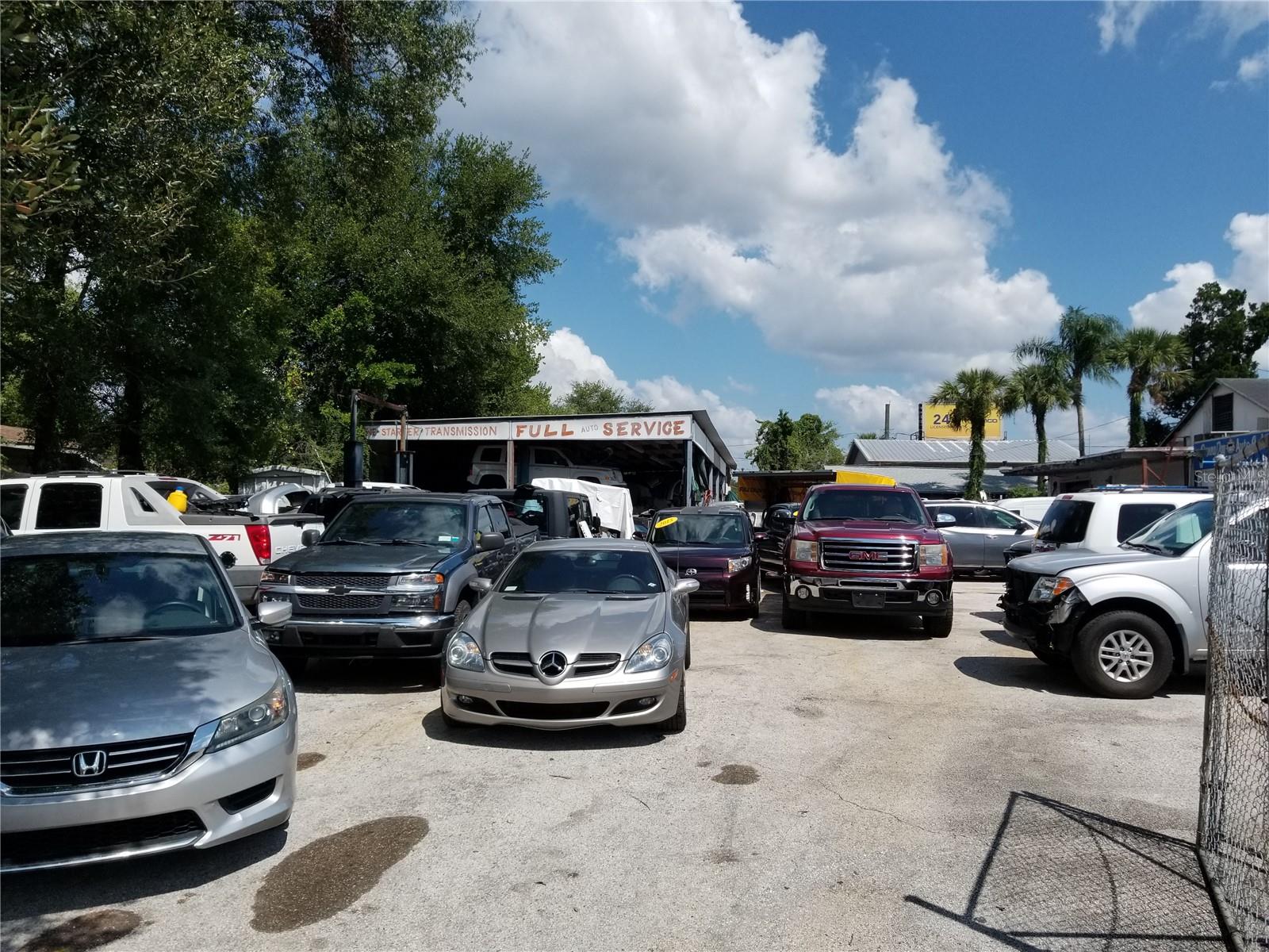NORTH PARK ANNEX - Commercial Sale