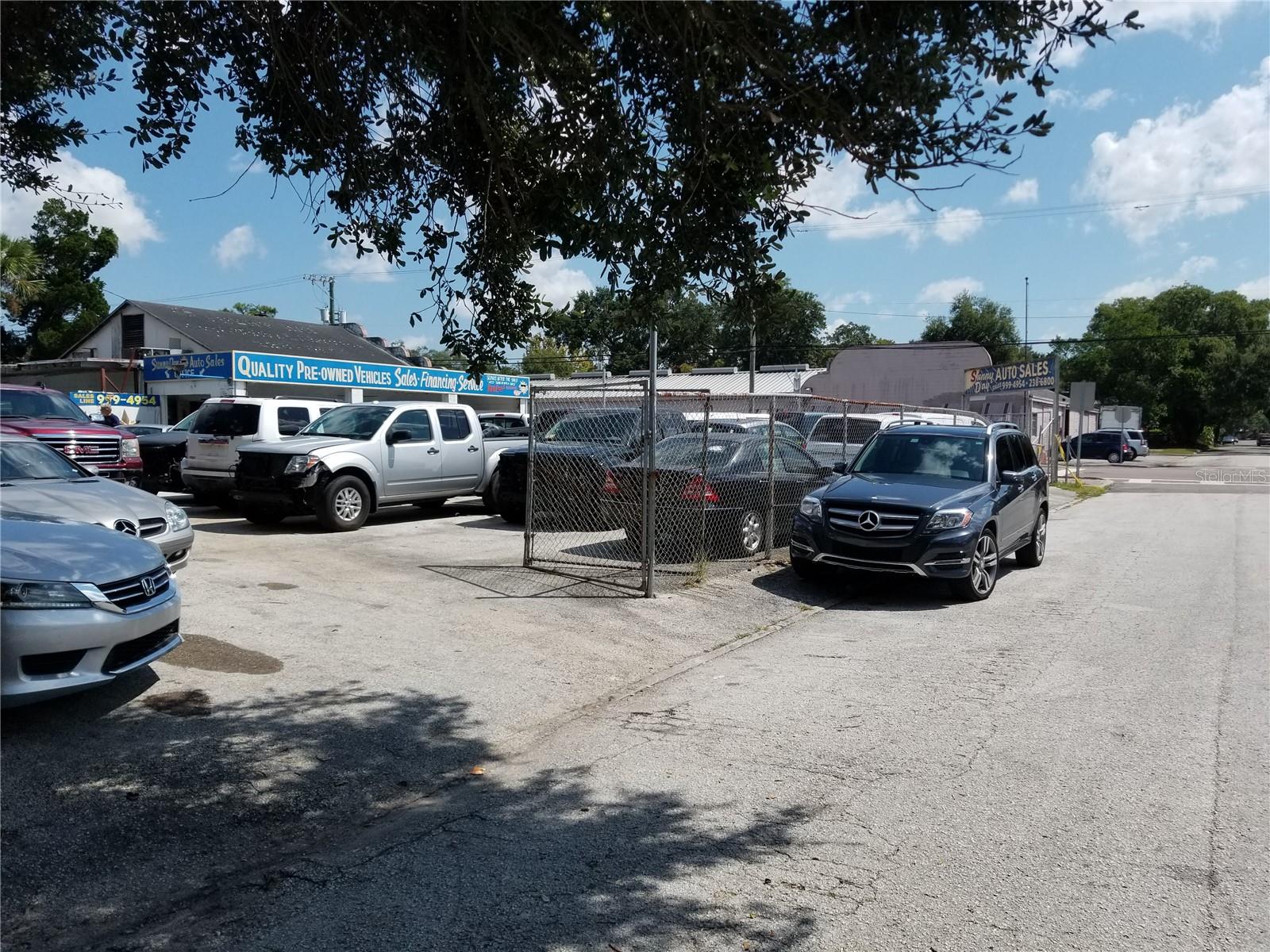 NORTH PARK ANNEX - Commercial Sale