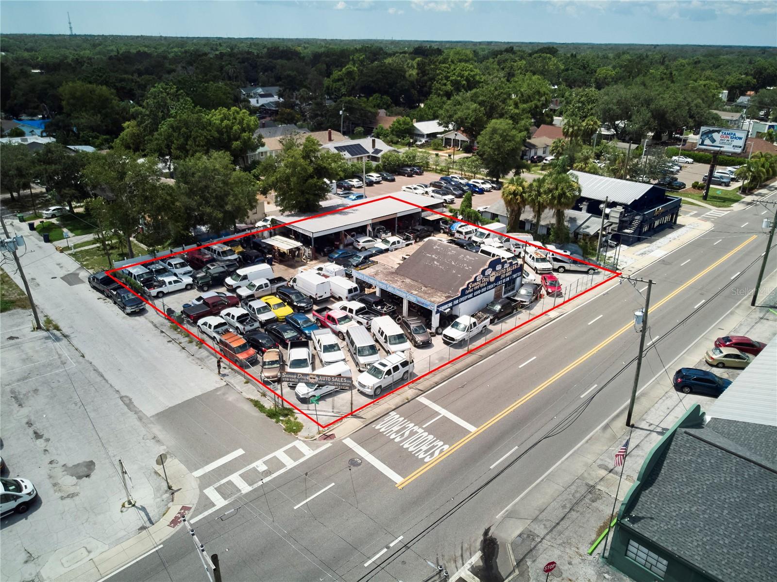 NORTH PARK ANNEX - Commercial Sale