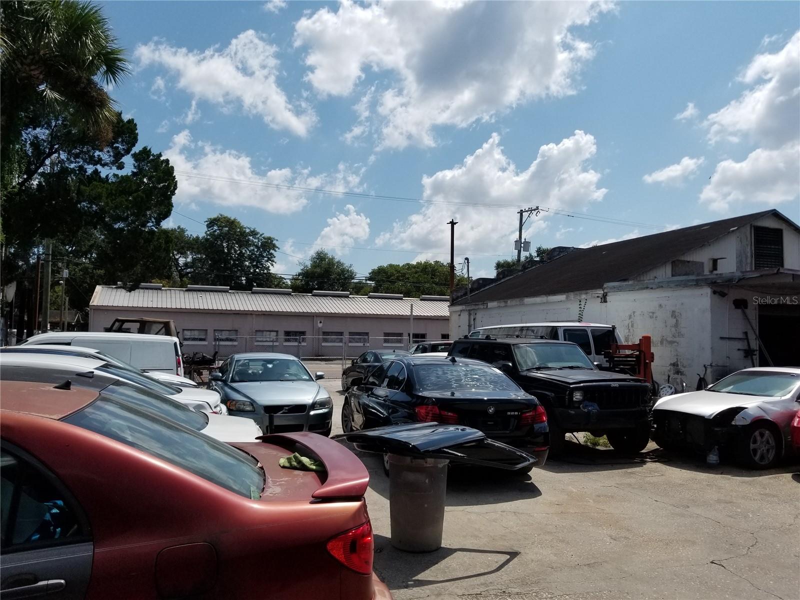 NORTH PARK ANNEX - Commercial Sale