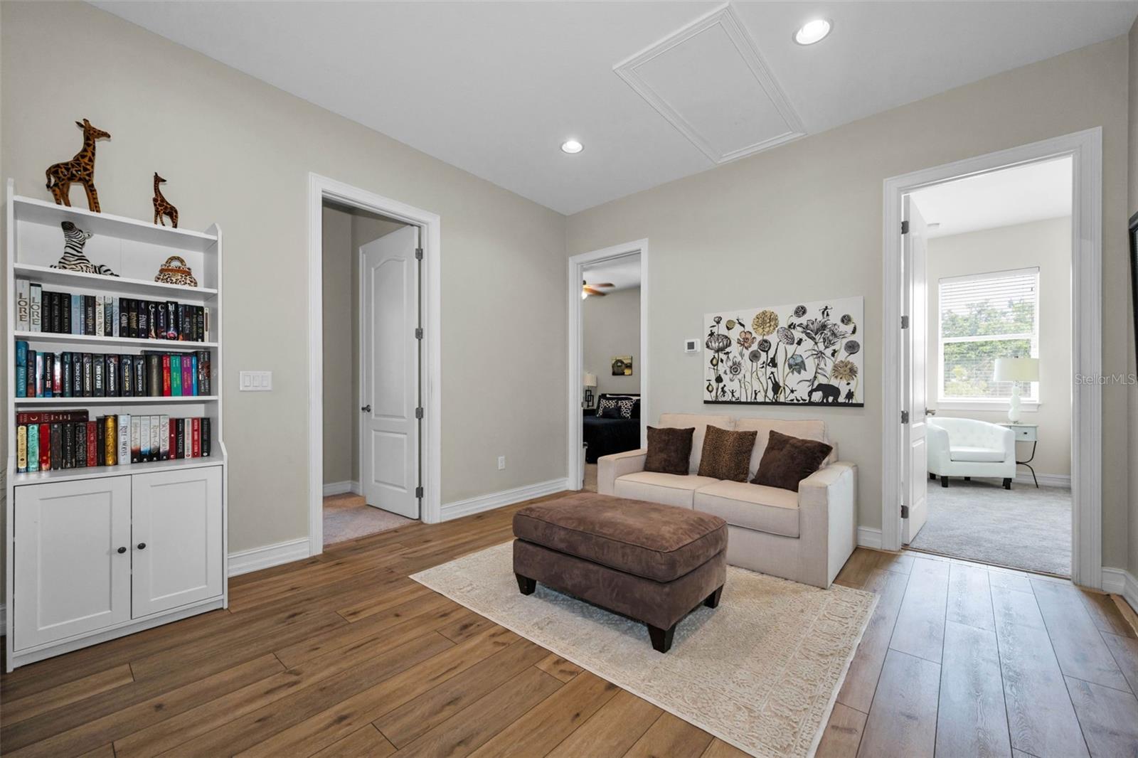 SMITTER RESERVE - Residential