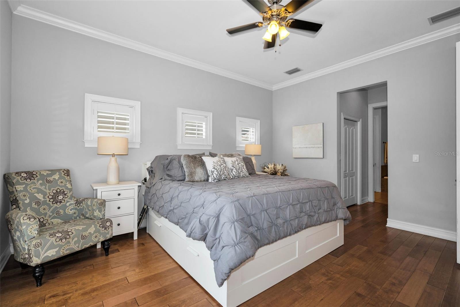 SMITTER RESERVE - Residential