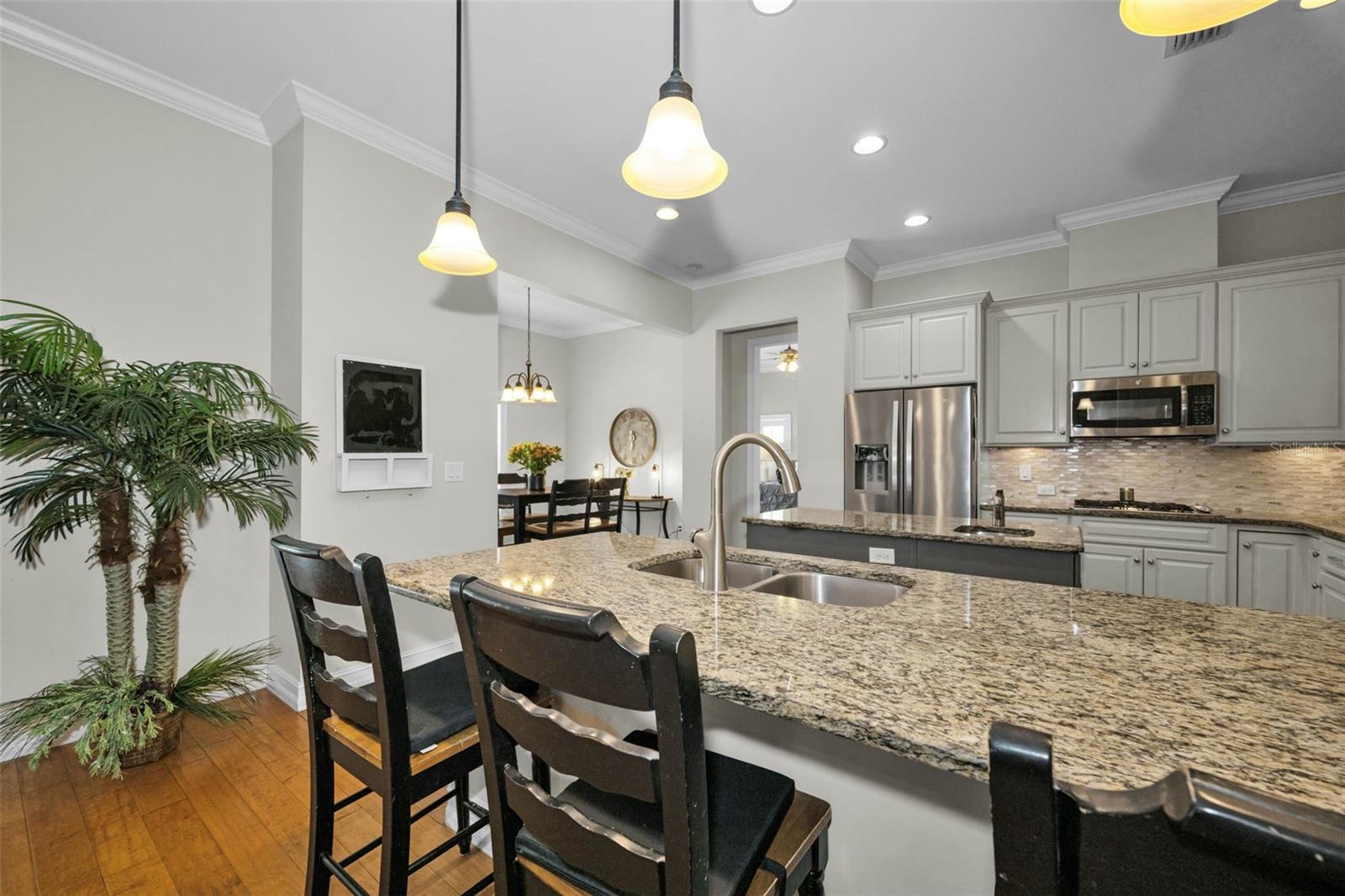 SMITTER RESERVE - Residential