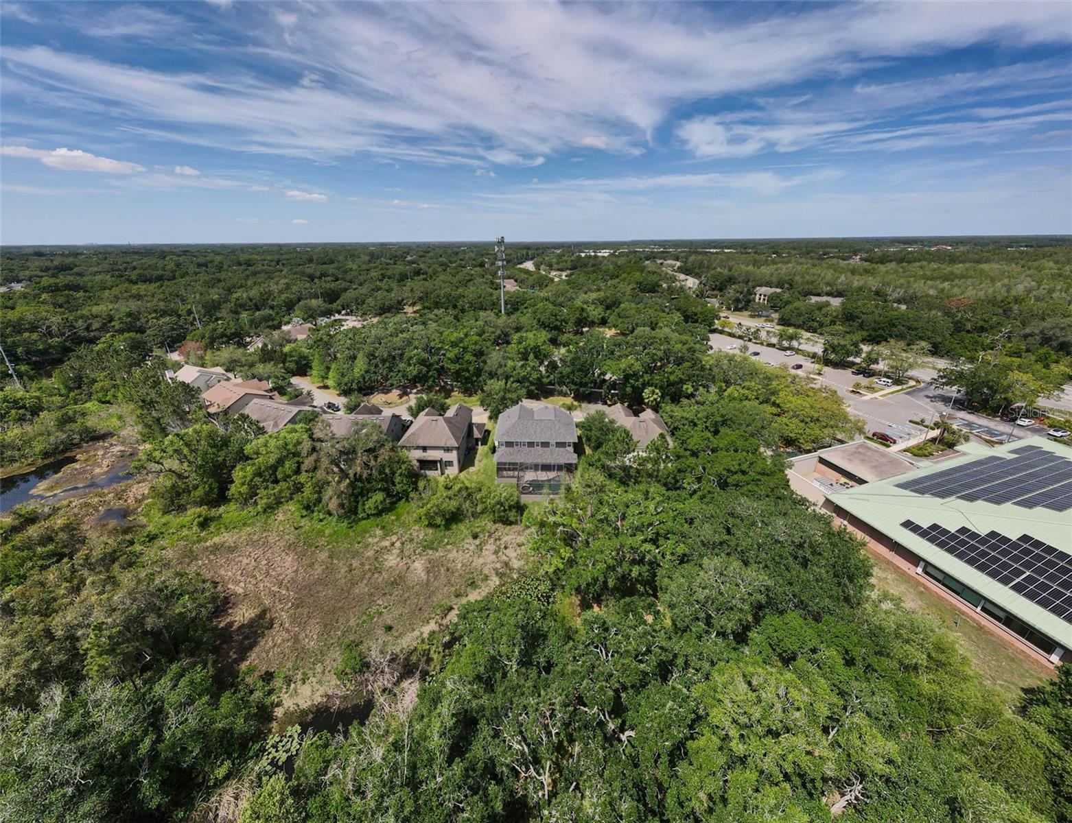 SMITTER RESERVE - Residential