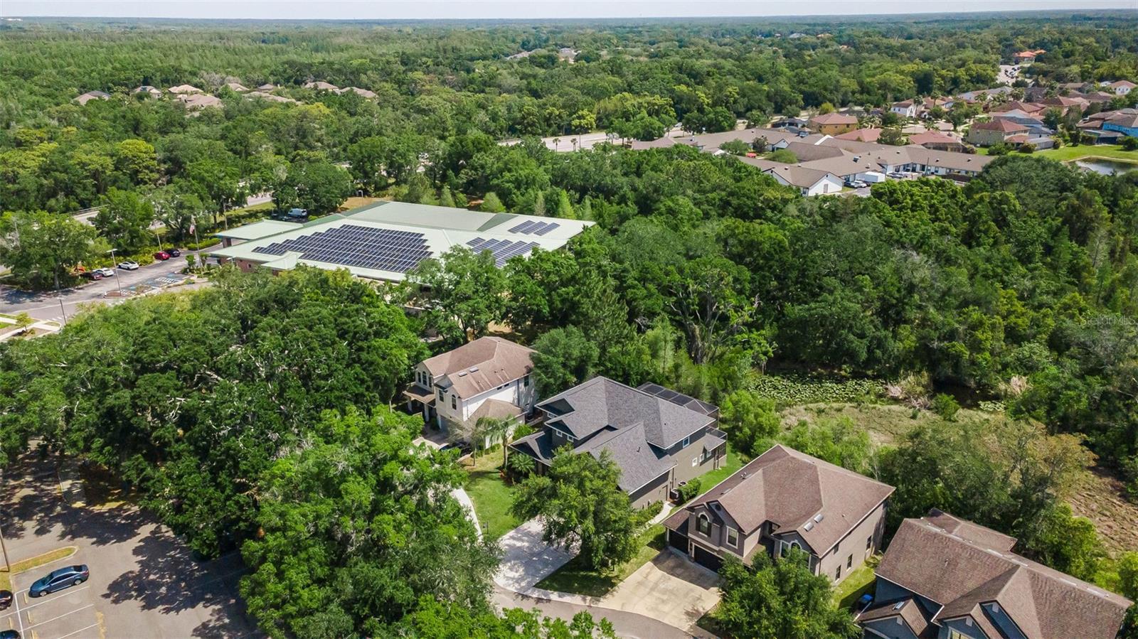 SMITTER RESERVE - Residential