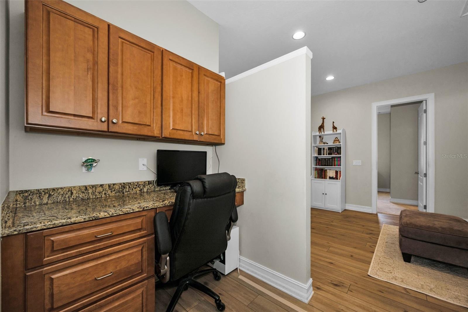 SMITTER RESERVE - Residential