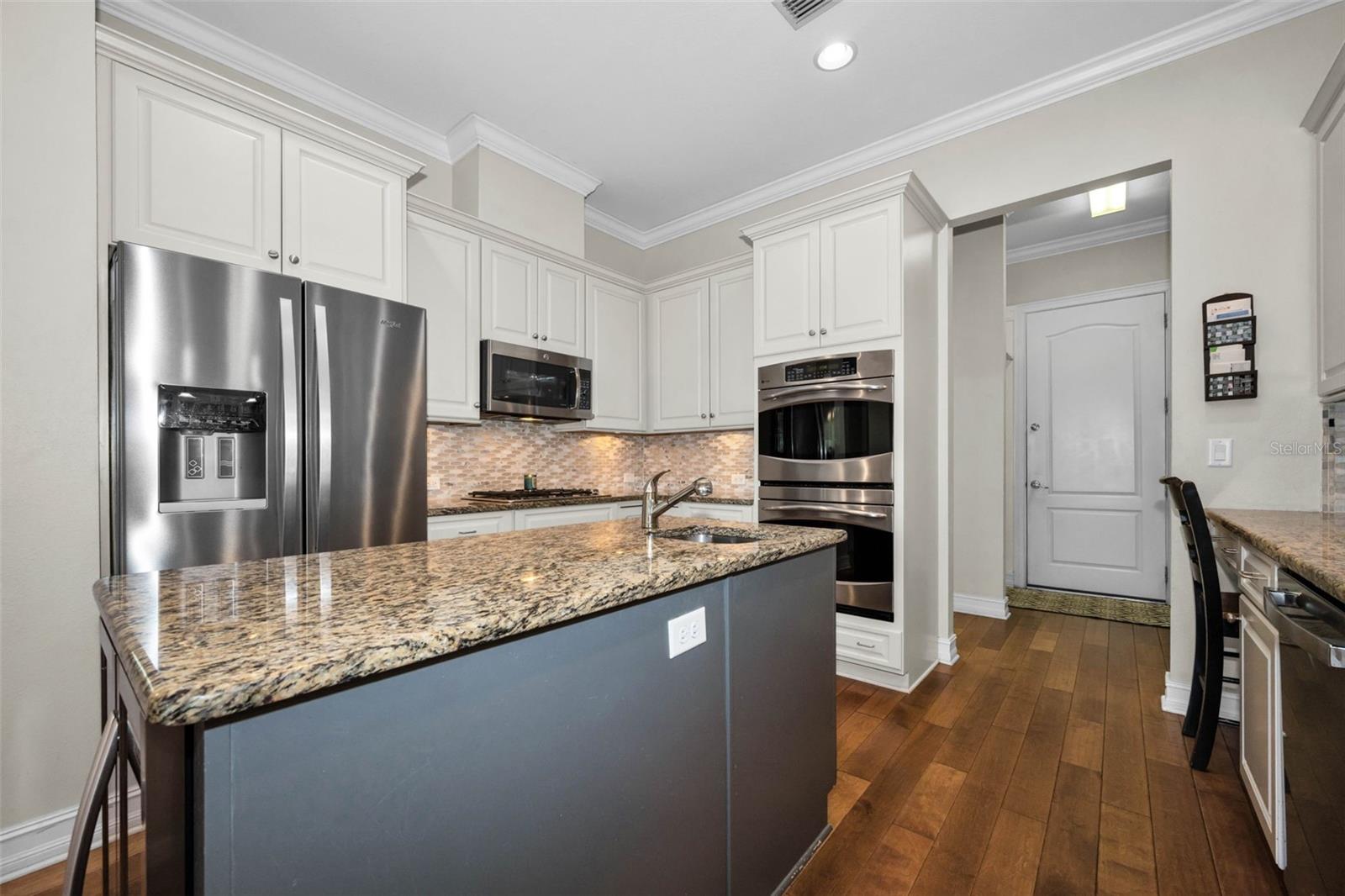 SMITTER RESERVE - Residential