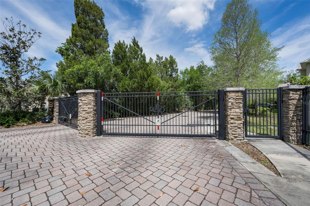 Photo of 14915 Smitter Reserve Drive, Tampa, FL 33618 (MLS # TB8497361)