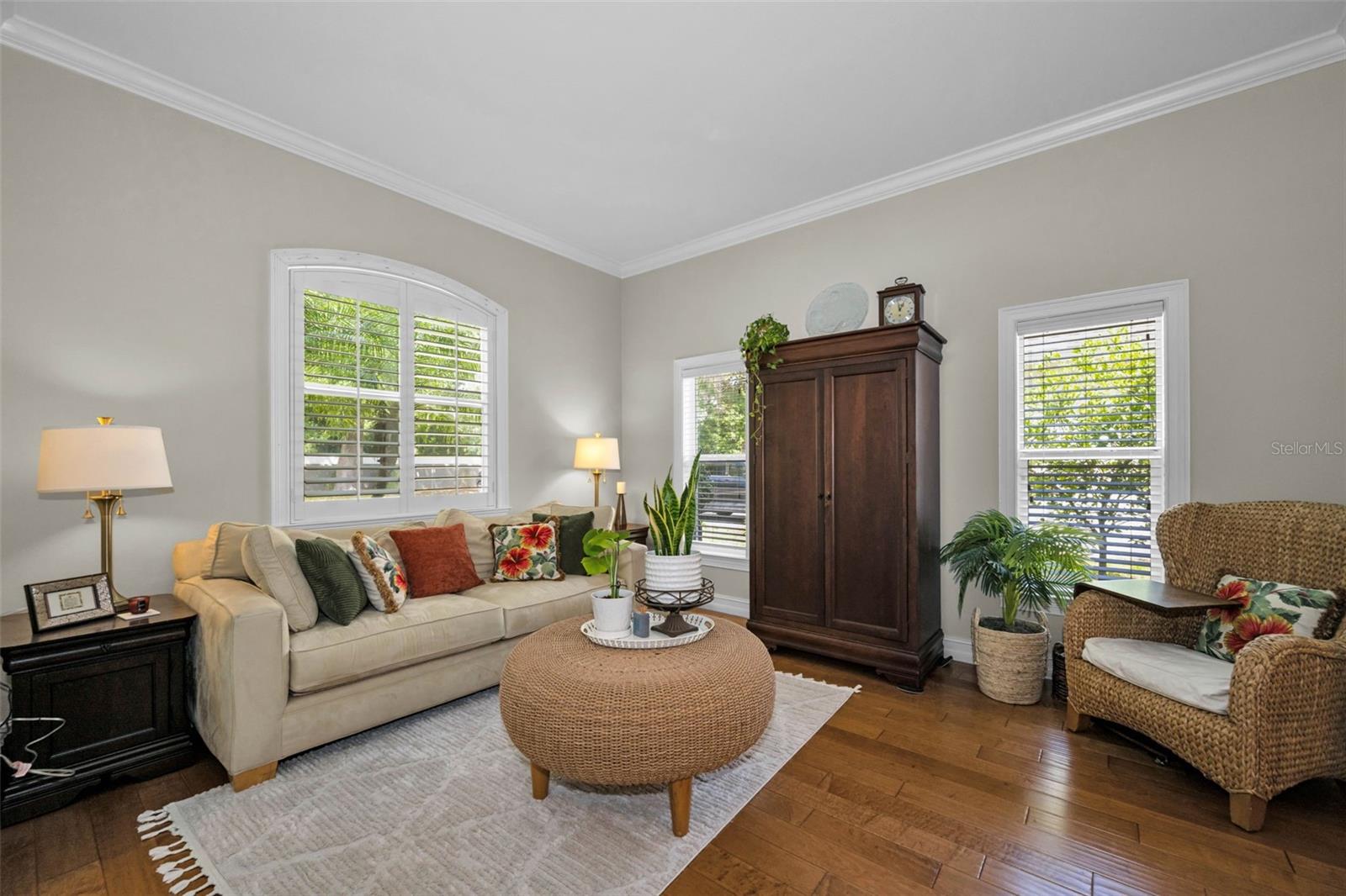 SMITTER RESERVE - Residential