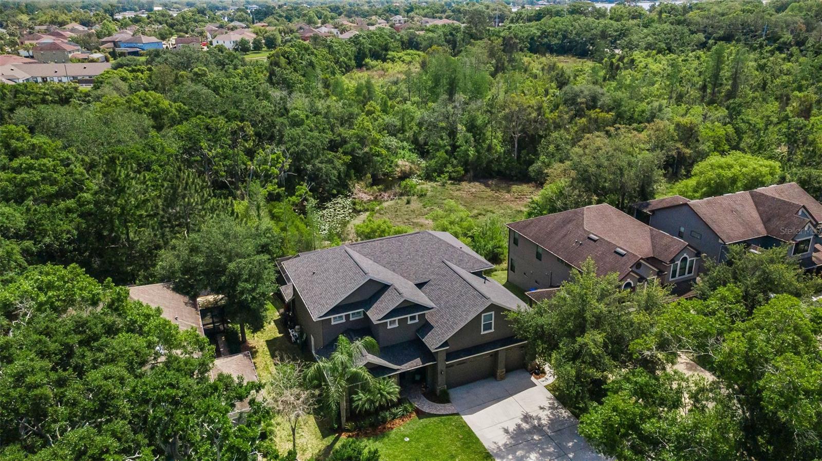 SMITTER RESERVE - Residential