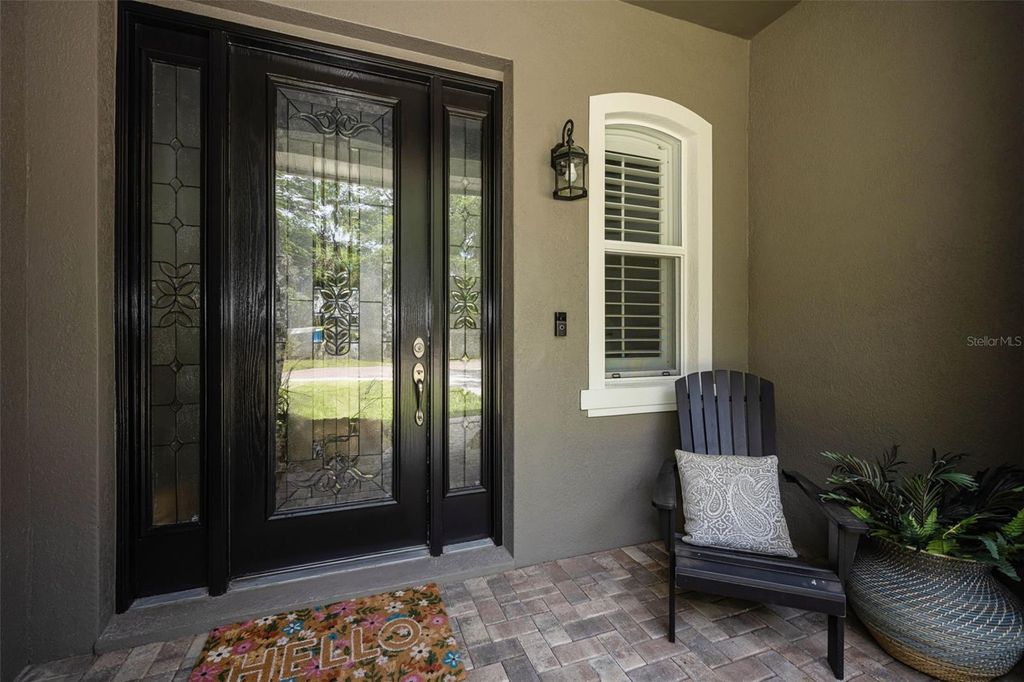 Photo of 14915 Smitter Reserve Drive, Tampa, FL 33618 (MLS # TB8497361)