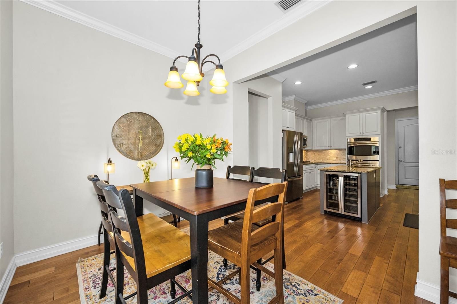 SMITTER RESERVE - Residential