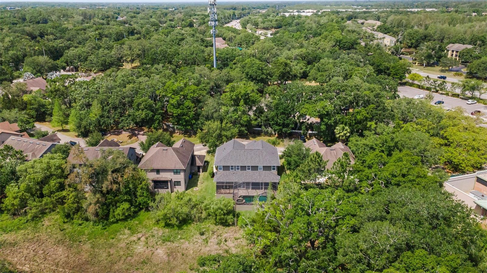 SMITTER RESERVE - Residential