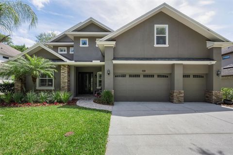 Photo of 14915 Smitter Reserve Drive, Tampa, FL 33618 (MLS # TB8497361)
