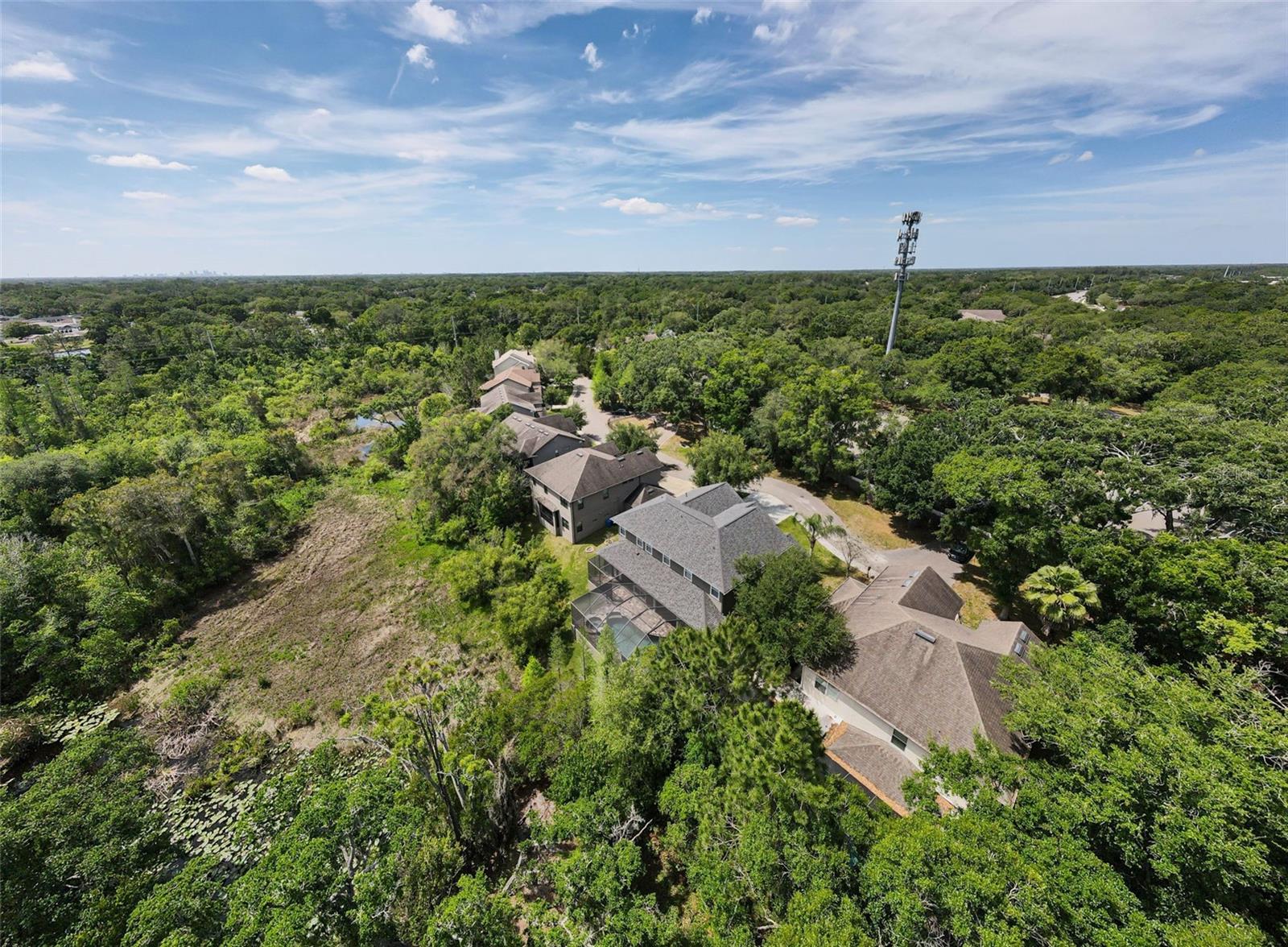 SMITTER RESERVE - Residential