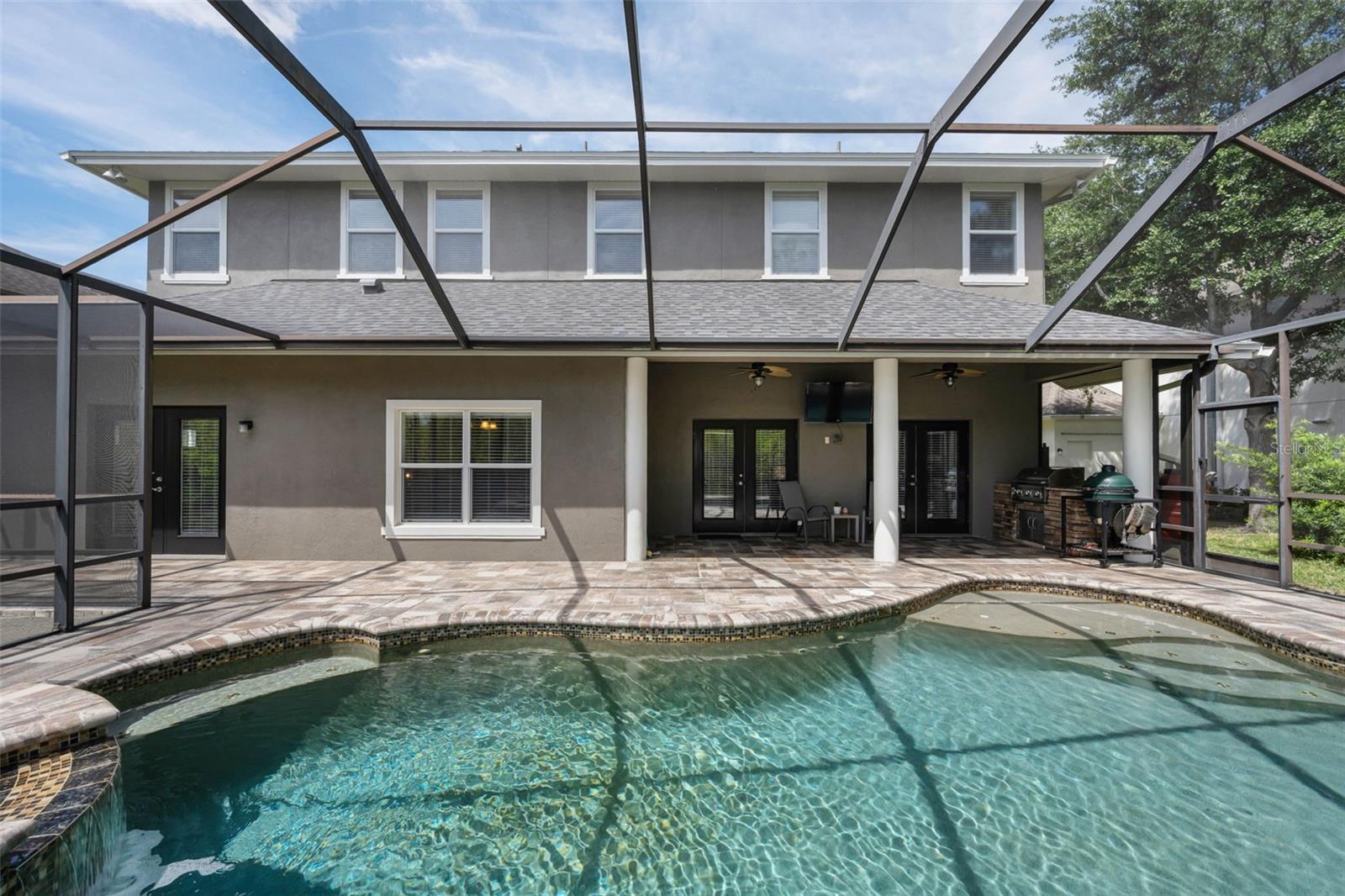 SMITTER RESERVE - Residential