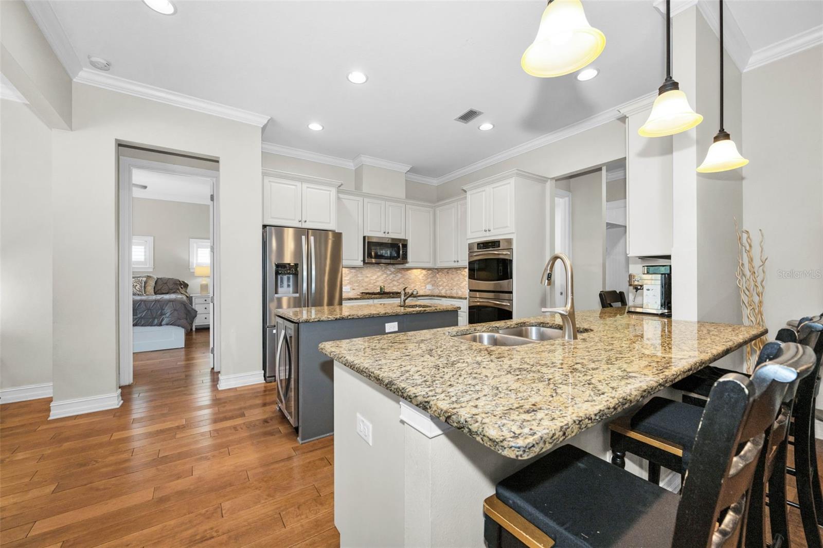 SMITTER RESERVE - Residential