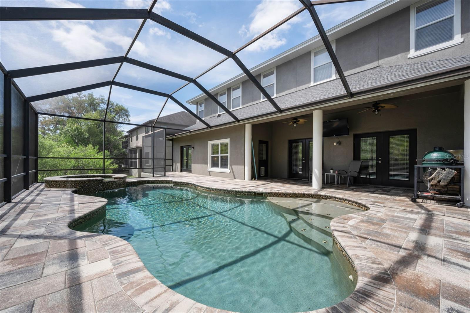 SMITTER RESERVE - Residential