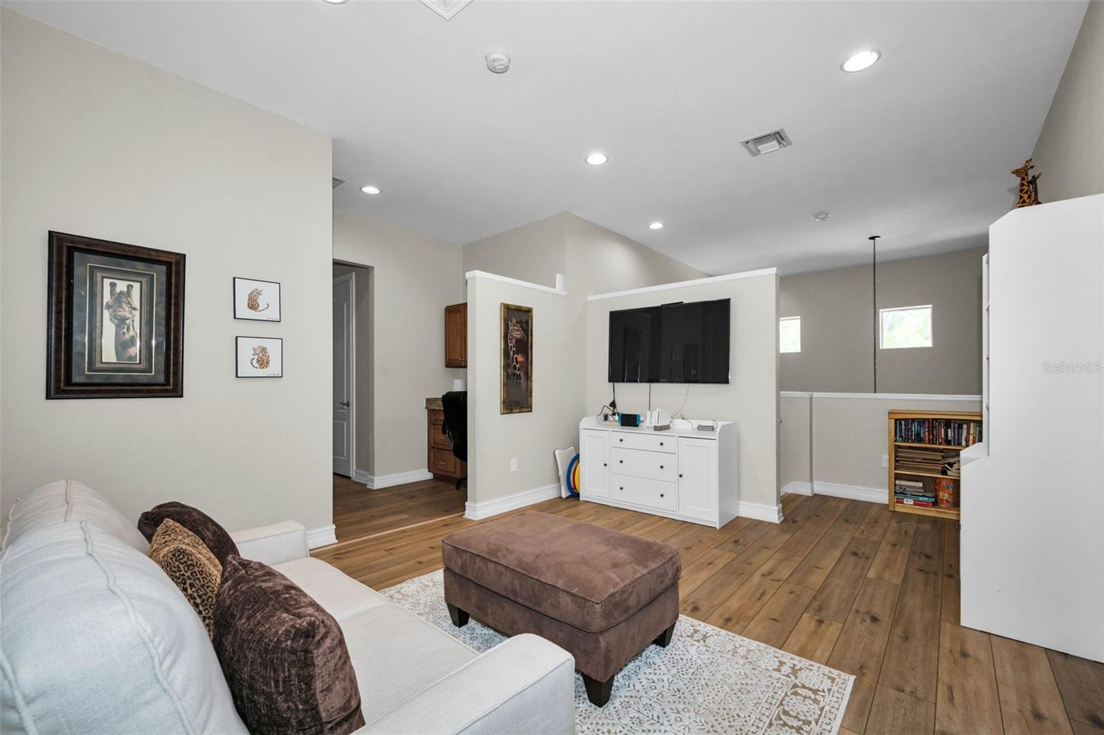 SMITTER RESERVE - Residential