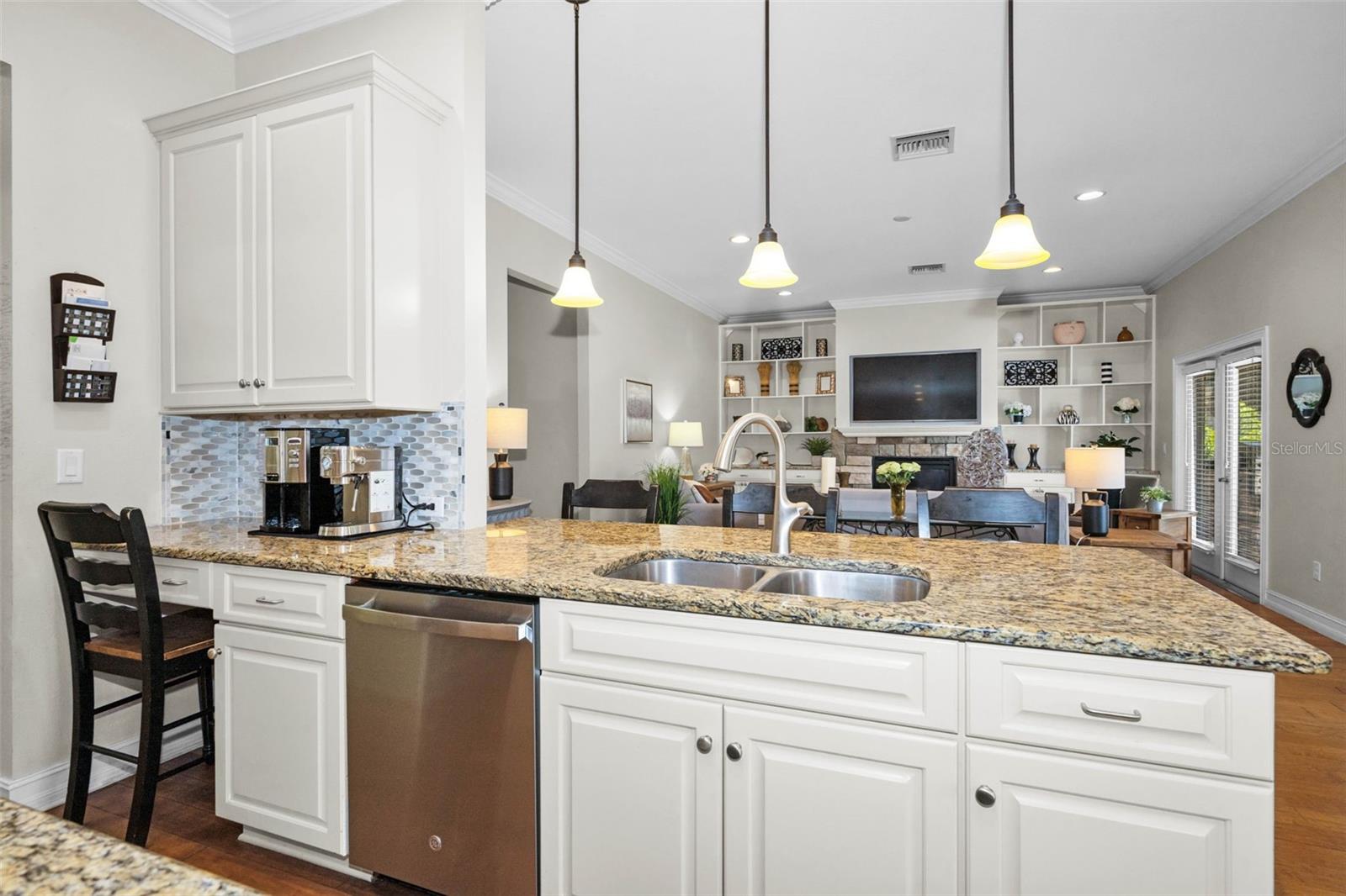 SMITTER RESERVE - Residential