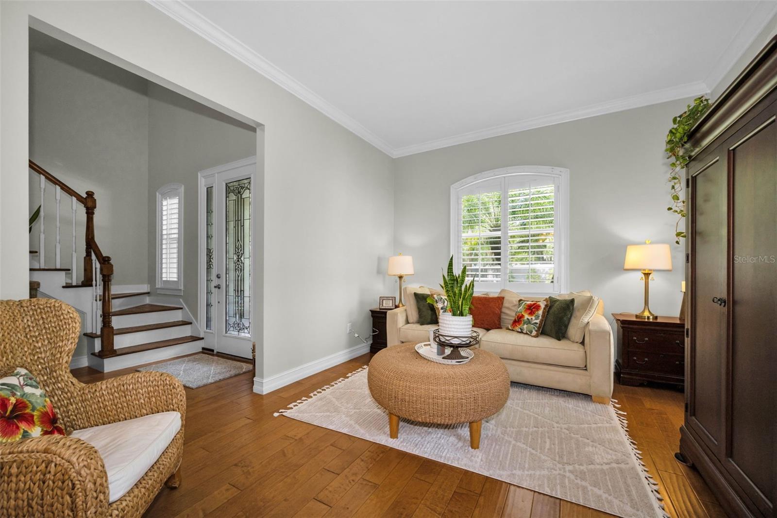 SMITTER RESERVE - Residential