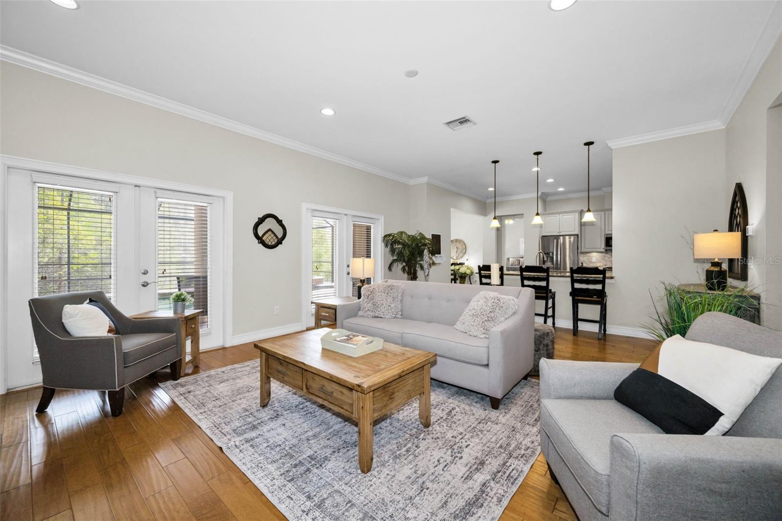 SMITTER RESERVE - Residential