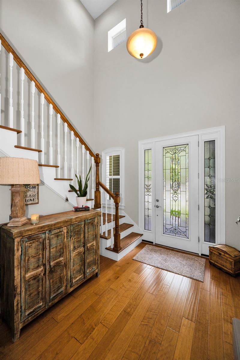 SMITTER RESERVE - Residential