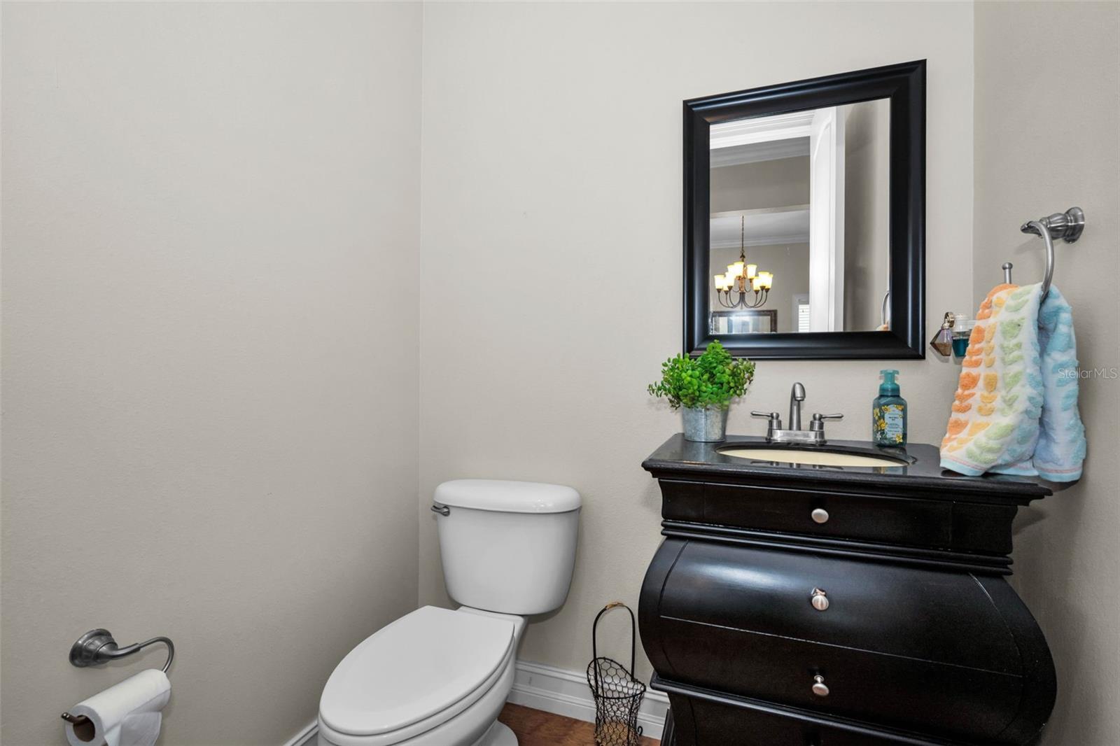 SMITTER RESERVE - Residential