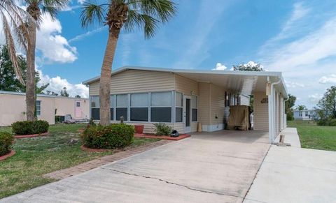 Photo of 7412 Widness Lane, Port Charlotte, FL 33981 (MLS # C7475477)