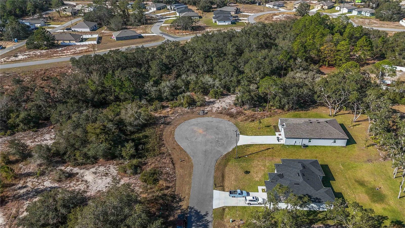 POINCIANA NBRHD 02 EAST VILLAGE 07 - Land