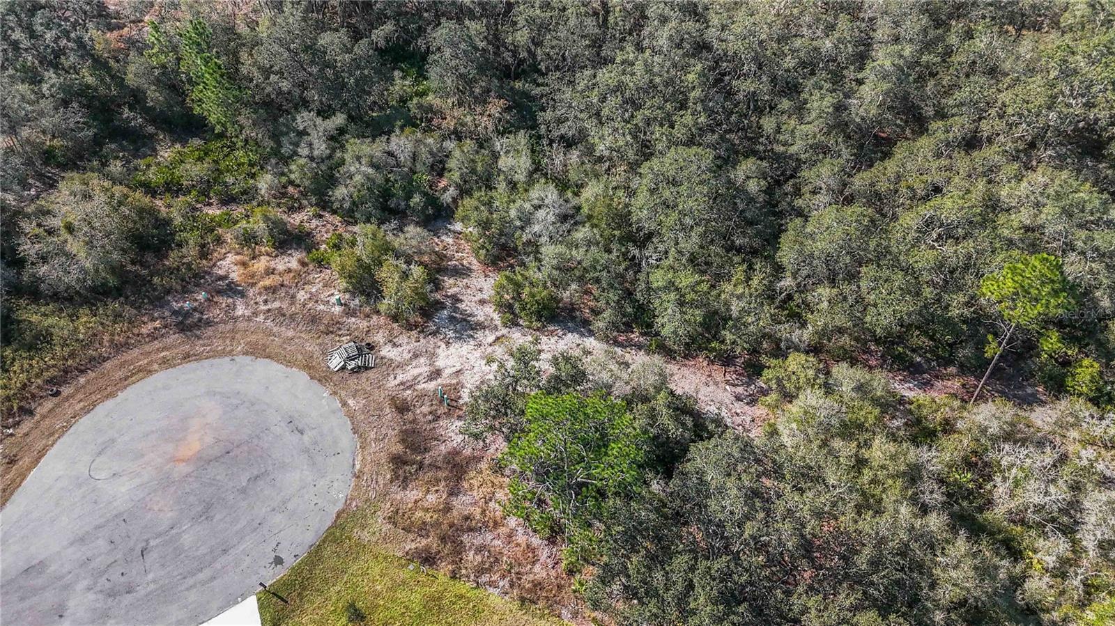 POINCIANA NBRHD 02 EAST VILLAGE 07 - Land