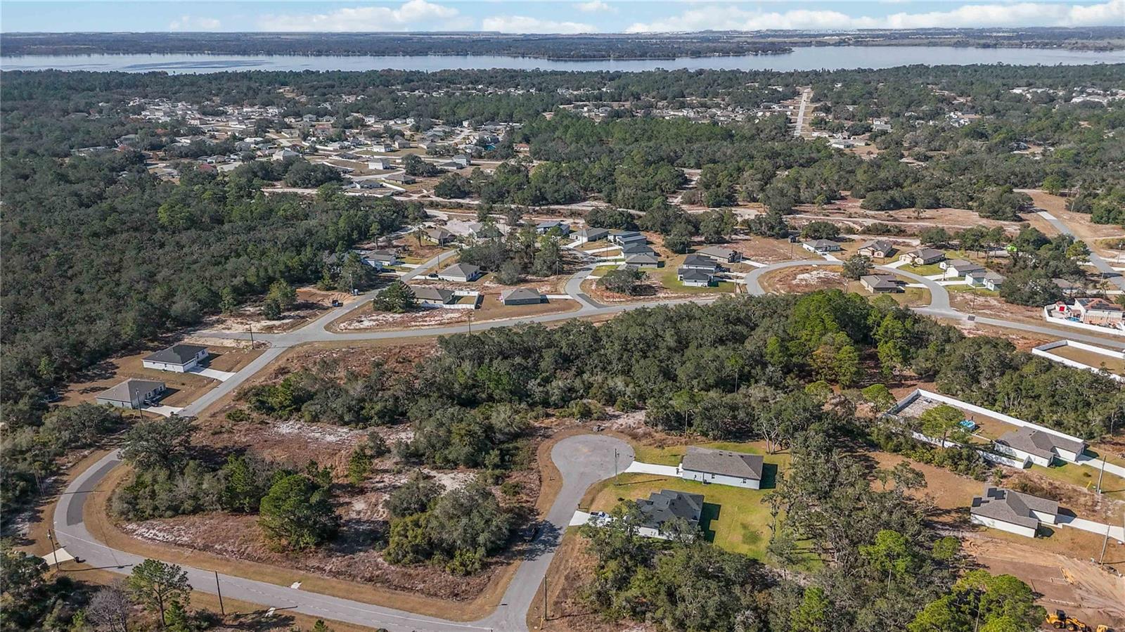 POINCIANA NBRHD 02 EAST VILLAGE 07 - Land