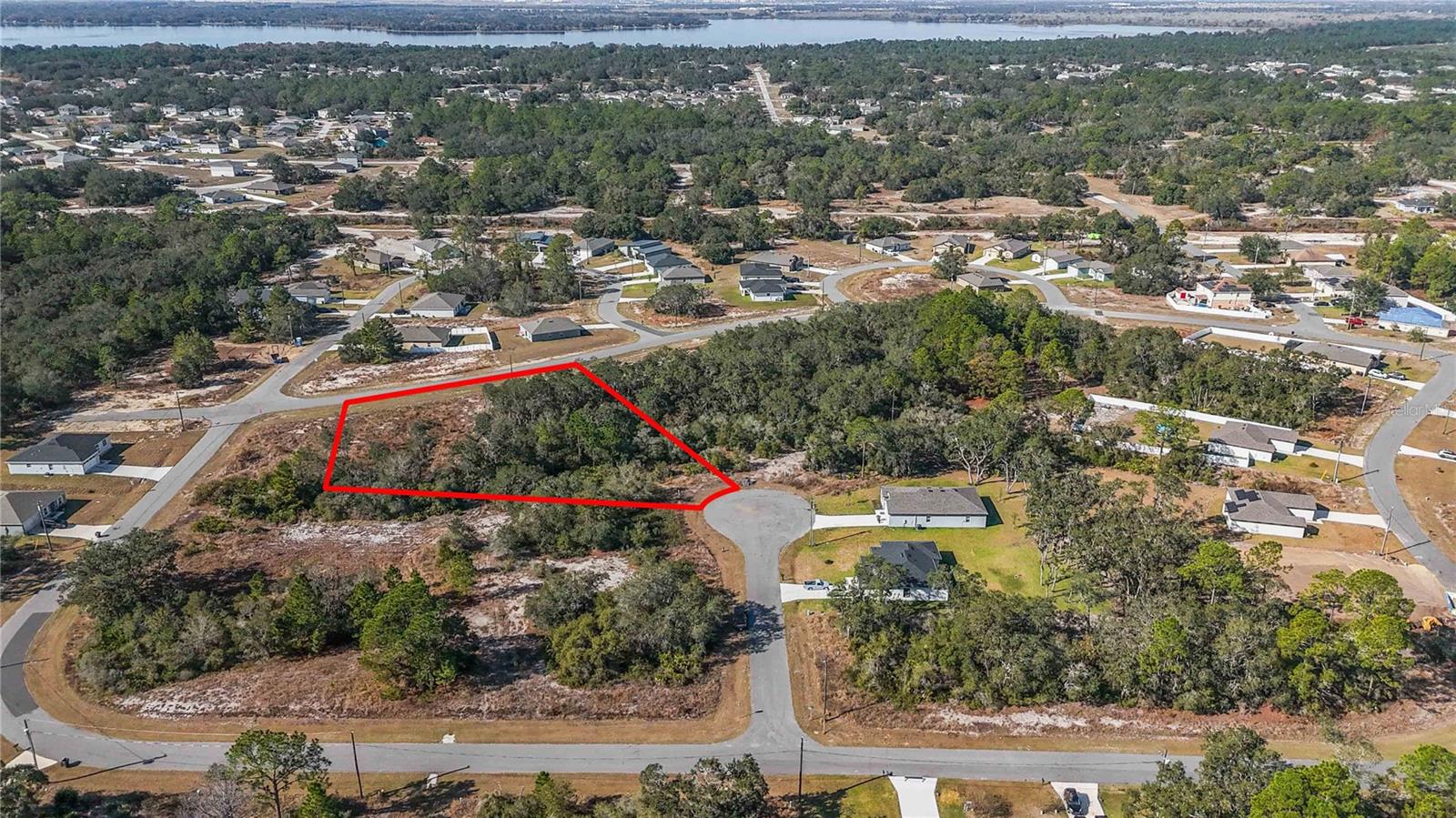 POINCIANA NBRHD 02 EAST VILLAGE 07 - Land