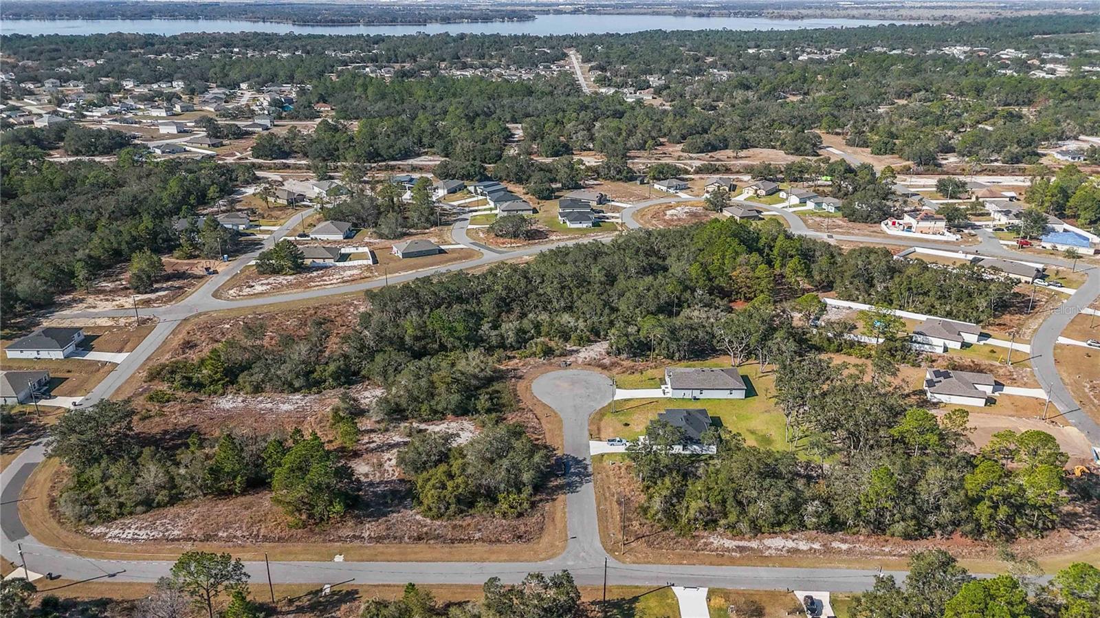 POINCIANA NBRHD 02 EAST VILLAGE 07 - Land