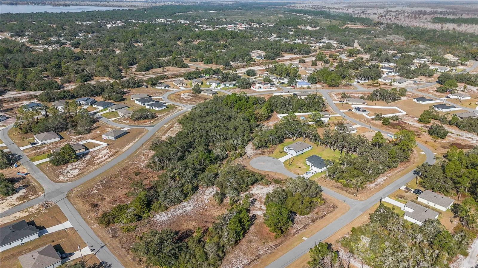 POINCIANA NBRHD 02 EAST VILLAGE 07 - Land