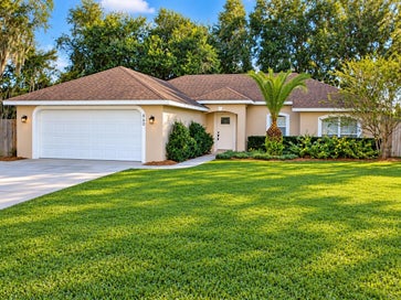 860 HICKORY AVENUE ORANGE CITY FL 32763