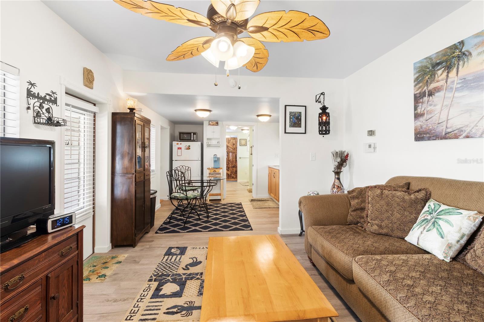 TERRA SIESTA MOBILE HOME PARK CO-OP - Residential