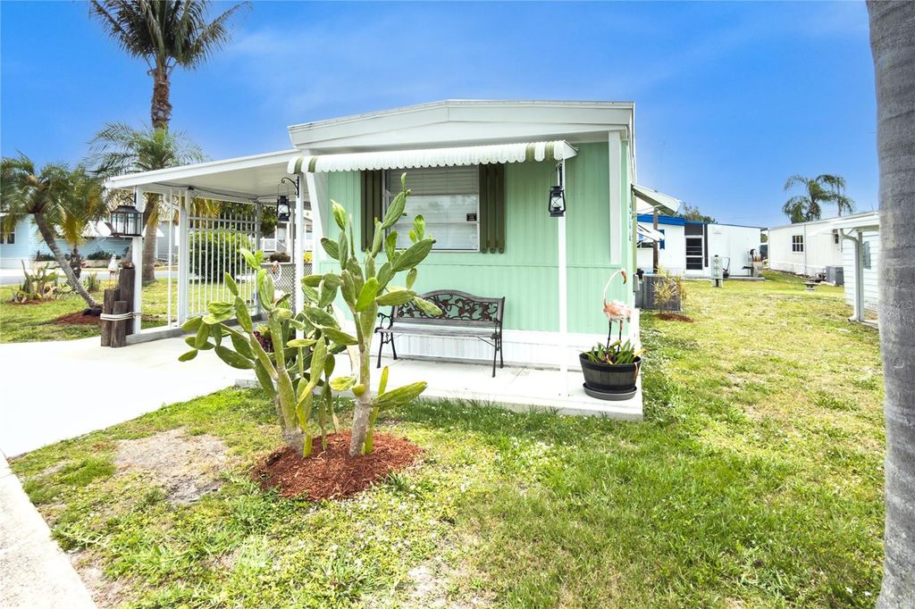 Photo of 7712 Terra Siesta Boulevard, Ellenton, FL 34222 (MLS # A4693281)